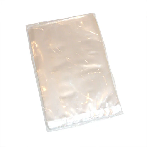 Bubba Rose Biscuit Co 4 by 6 inch cello bag pack