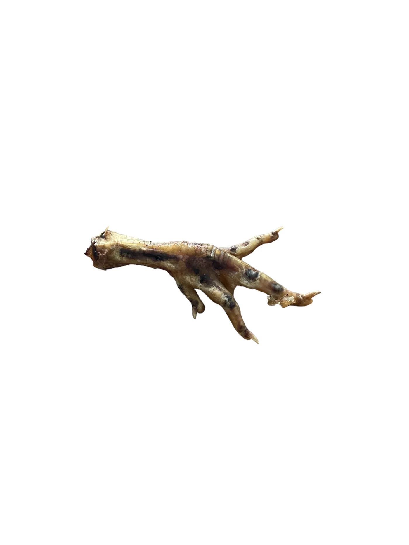 Dehydrated Chicken Foot