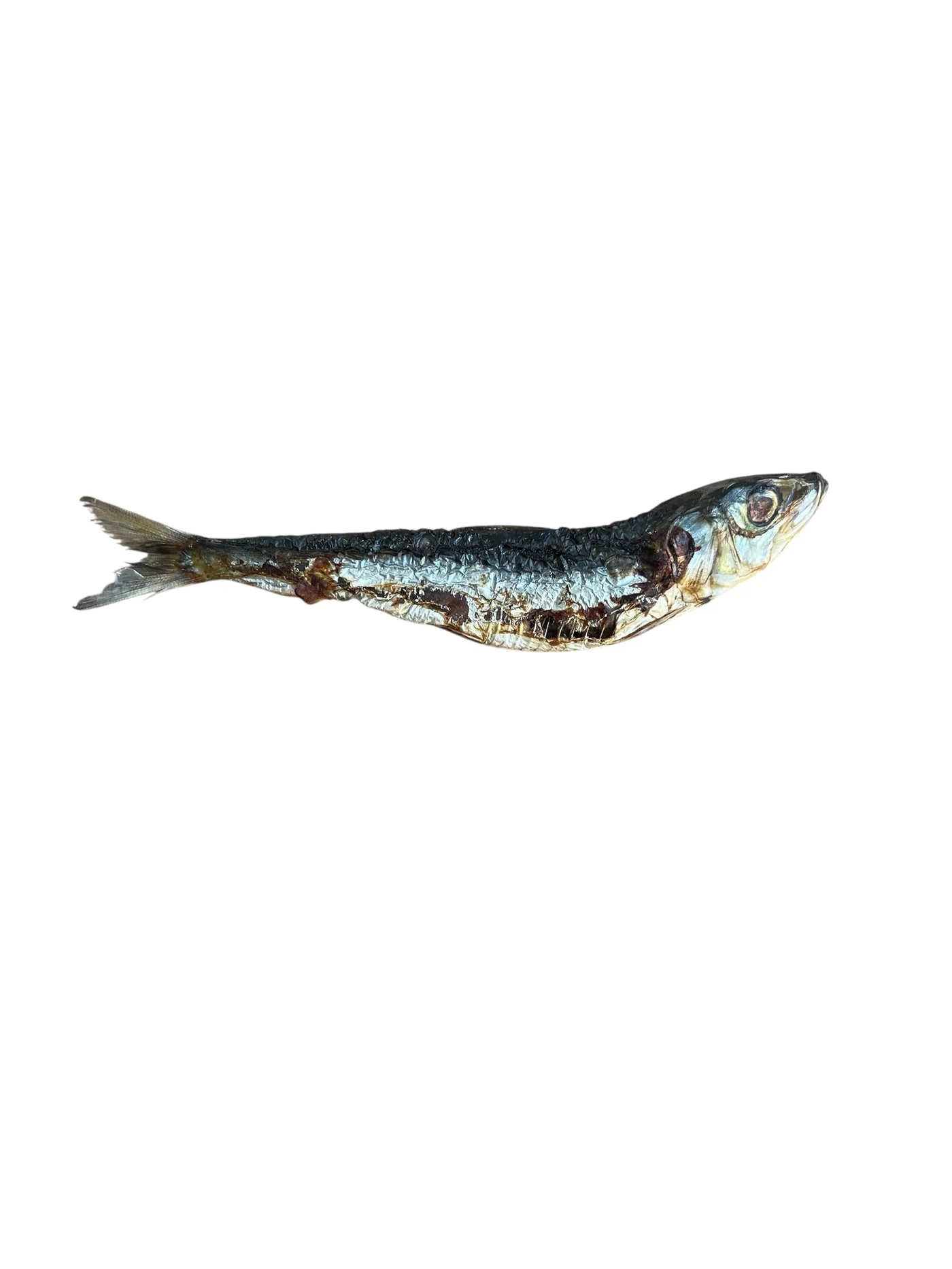 Dehydrated Sardines- 1 Pound (approx 18)