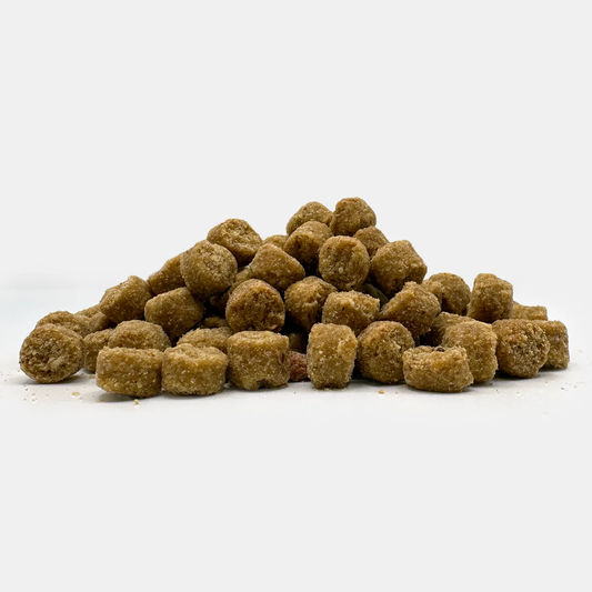 Pookies Bacon Cheeseburger Soft-Baked Minis- 5oz