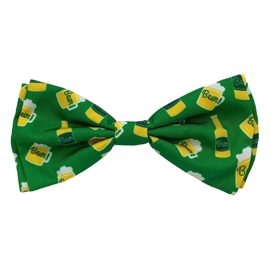 Irish Suds Bow Tie - 30% Off