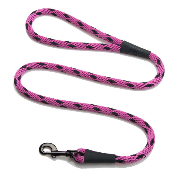Snap Leashes - Twist Series ("Double Colors")