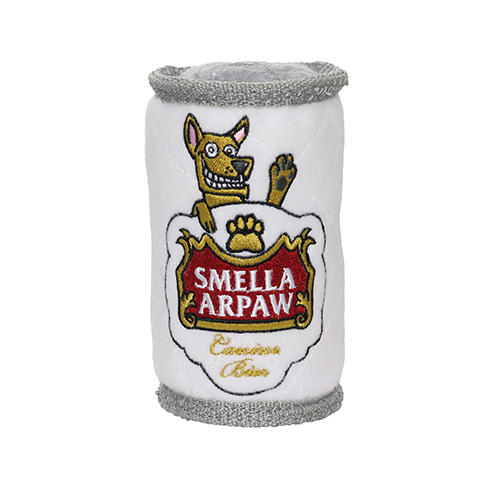 Tuffy® Cans