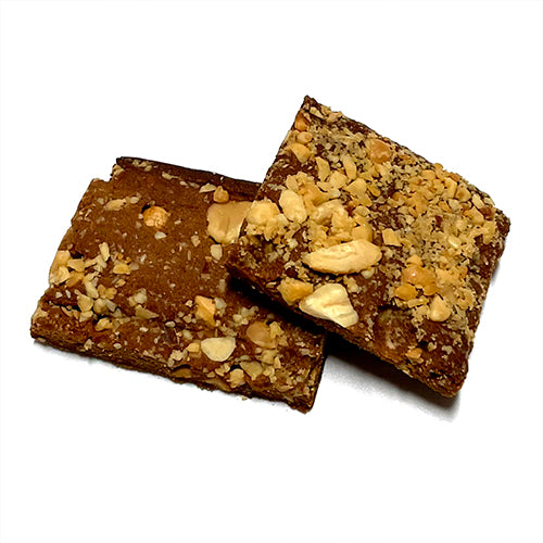 Peanut Brittle (Basics) Case of 24