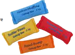 Catnip Bar - Butter Paws Bar