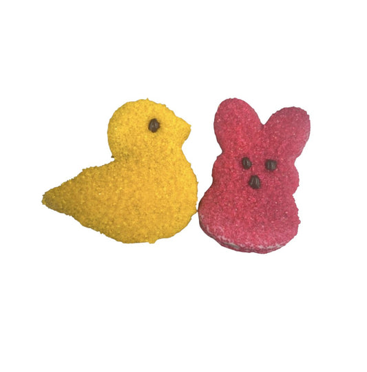 Easter Cookies - Pipsqueaks (Case of 20)