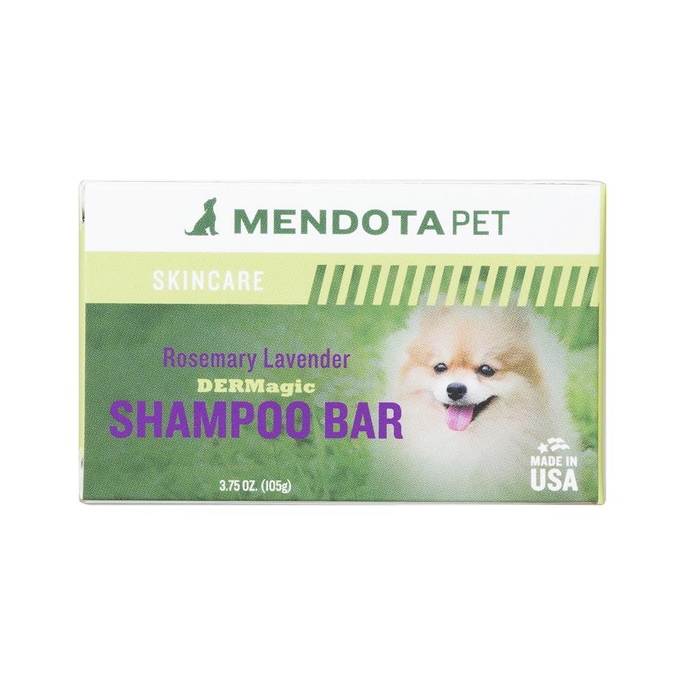DERMagic - Organic Shampoo Bar