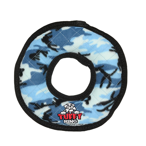 Tuffy Ultimate Ring