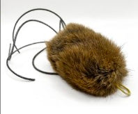 Fuzzy Lure