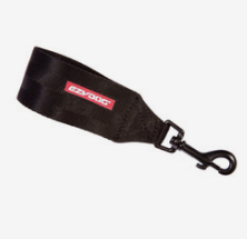 SEAT BELT RESTRAINT