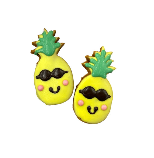 Summer Seasonal- Pineapple Express- Tray of 18