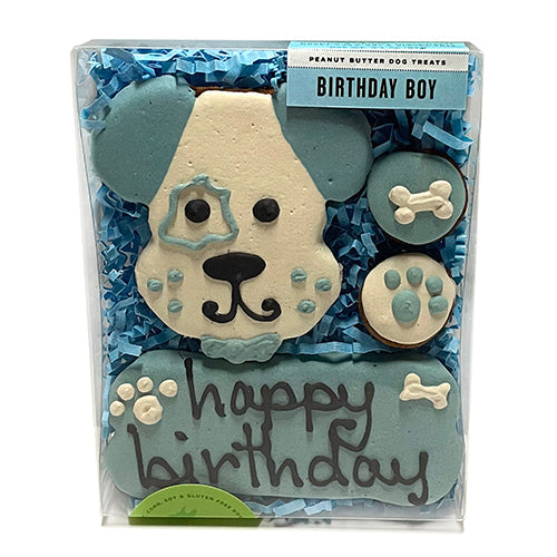 Birthday Boy Box (Birthday)
