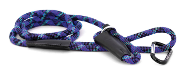 REFLECTIVE ROPE LEAD SLIP-END