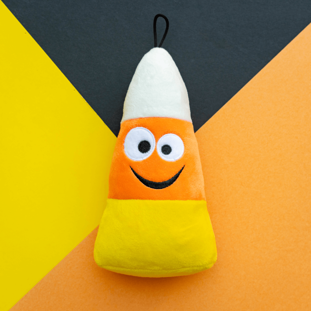 Kookie Korn Dog Toy