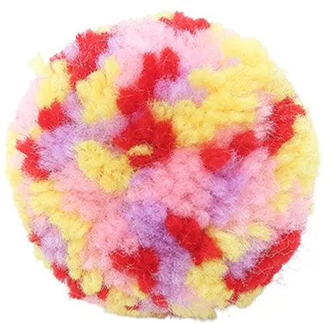 Carpet Wool Ball