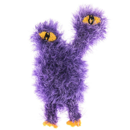 Oomaloo Pet Toy - Alien