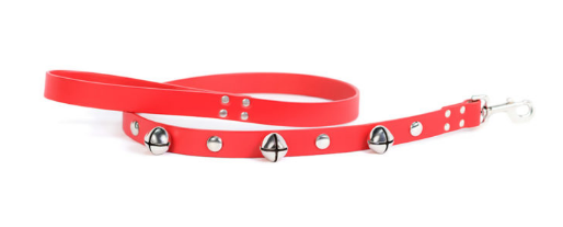 JINGLE BELL LEASH
