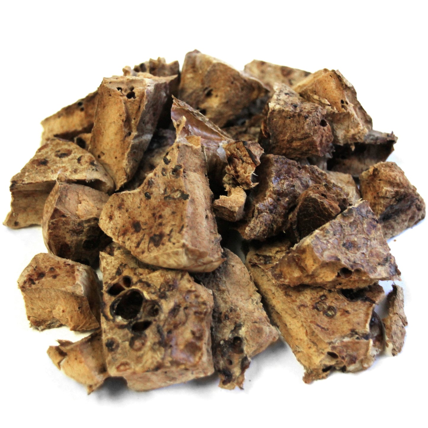 Lamb Lung Wafers - 16 oz- EACH