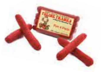Feline Franks