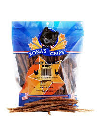 Turkey and Duck Sticks 8oz