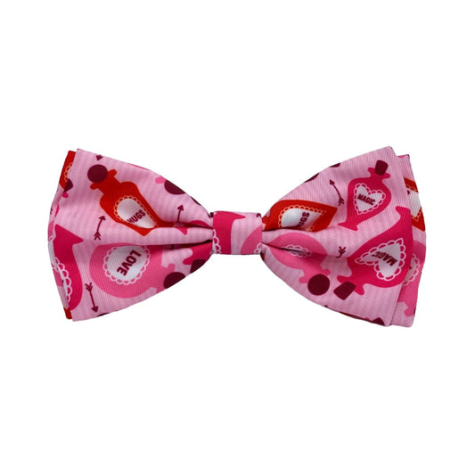 Love Pawtion #K9 Bow Tie - 30% Off