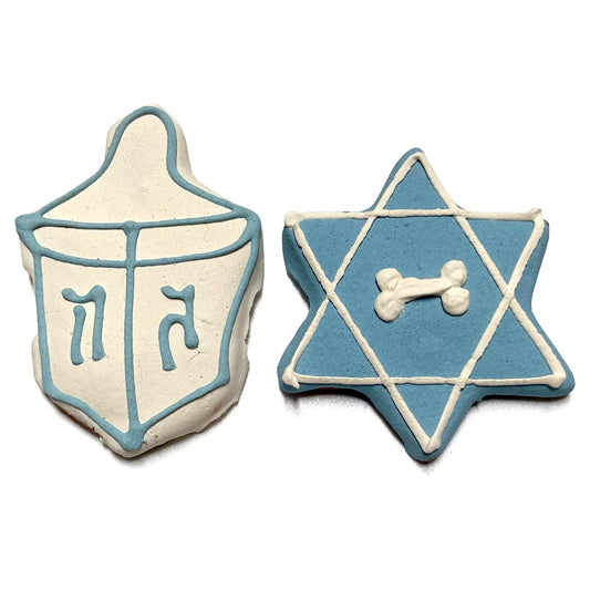Star of David (Winter) Case of 12