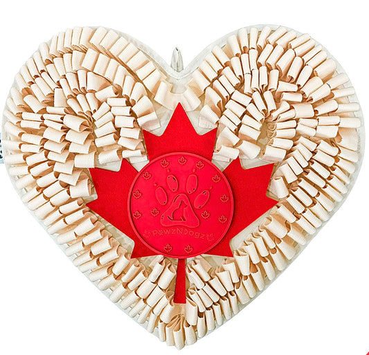 PawzNDogz™ Snuffle Mat - Boundless Love™