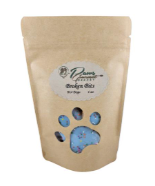 Gift Packages - Broken Bits (4 oz)