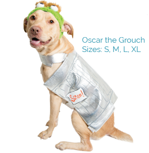 Oscar the Grouch