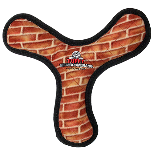 Tuffy® Mega™ Boomerang