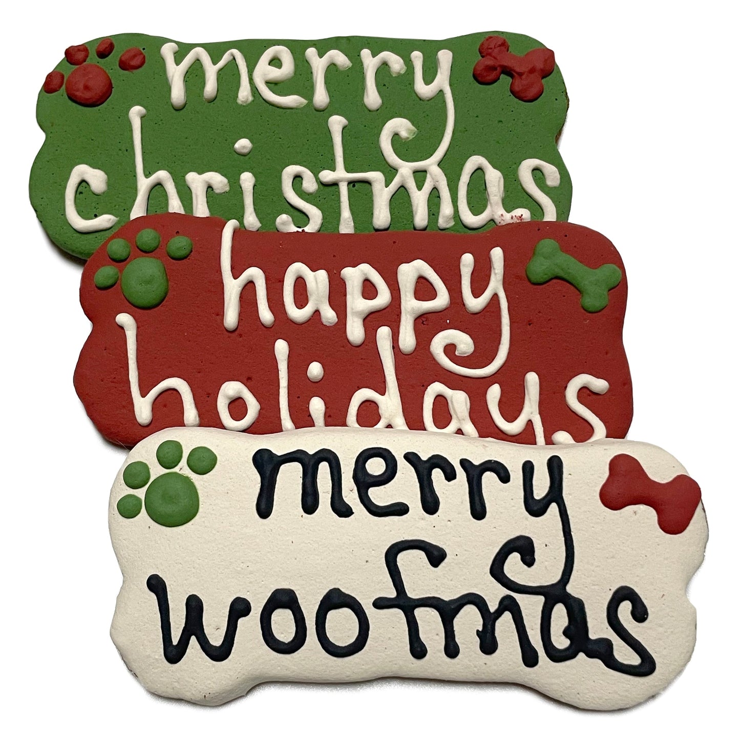 Holiday Bones (Winter) Case of 12