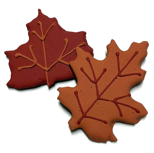 Leaves (Fall) Case of 12