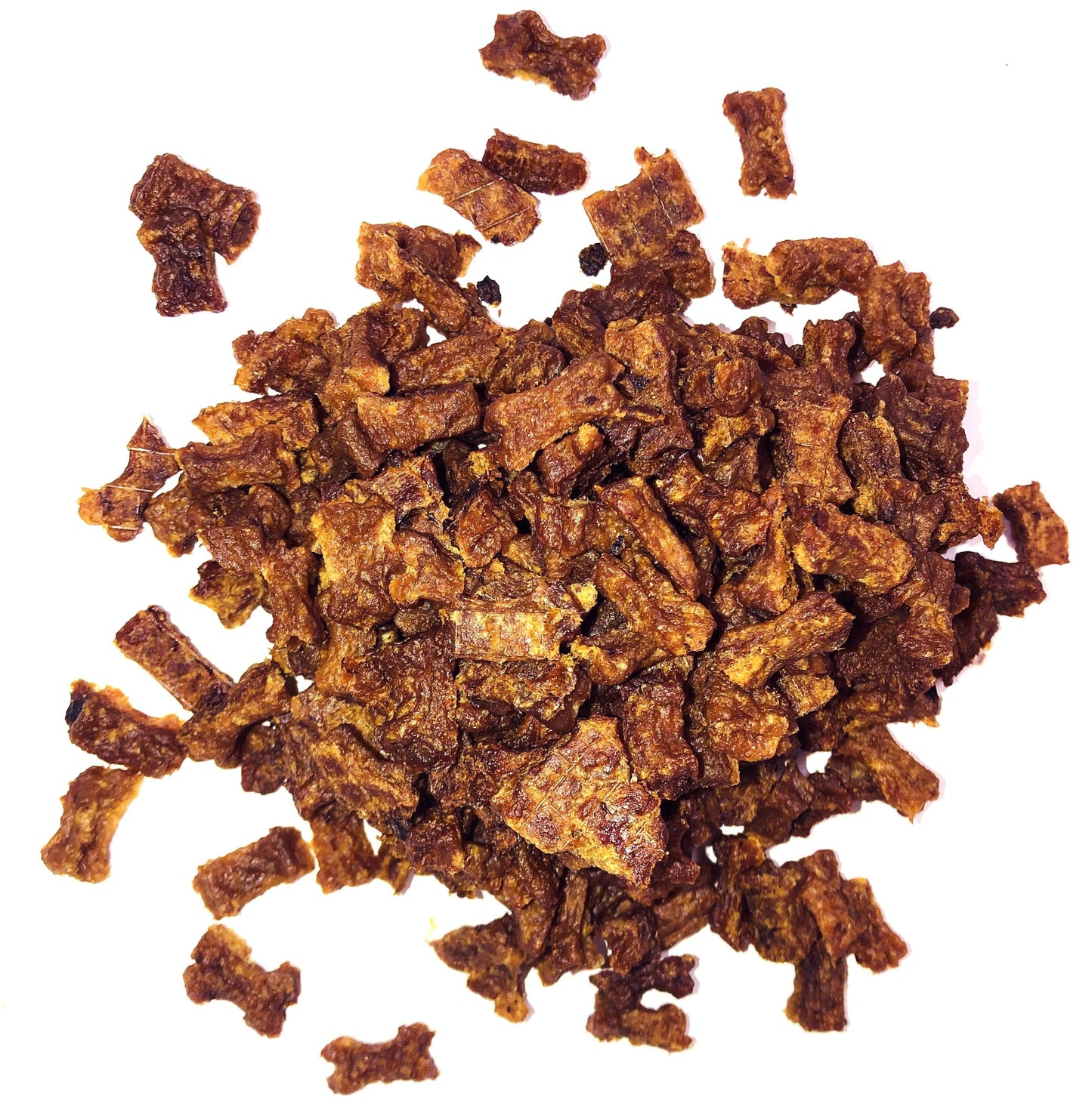 95% Turkey Training Bites - 6 oz - EACH