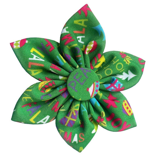 Merry & Bright Pinwheel - 30% Off