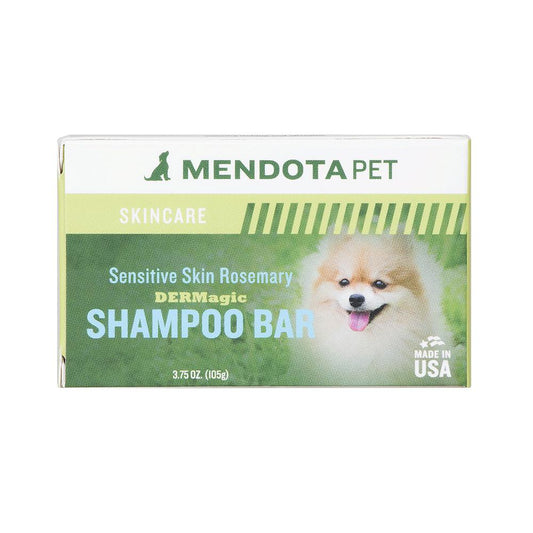 DERMagic - Sensitive Skin Shampoo Bar