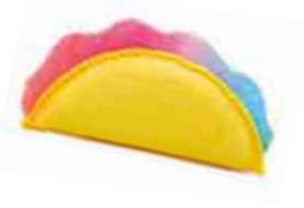 Tabby's Taco (refillable)
