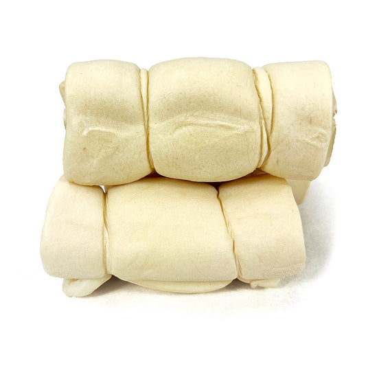 Mini Beef Cheek Rolls (Bulk)- Pack of 10