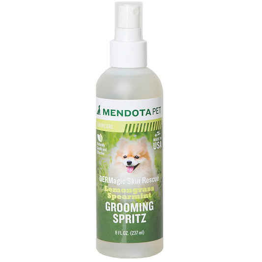 DERMagic - Skin Rescue Grooming Spritz