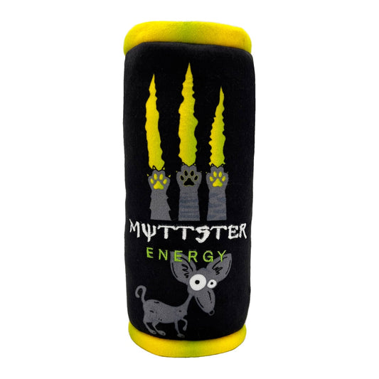 Muttster Energy Dog Toy - 30% Off