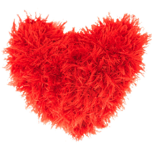 Oomaloo Pet Toy - Heart