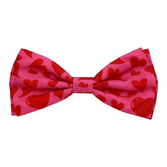 My Puppy Love Bow Tie