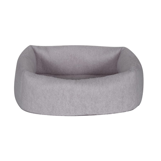 Mysterious Kitty Kuddler Nesting Cat Bed