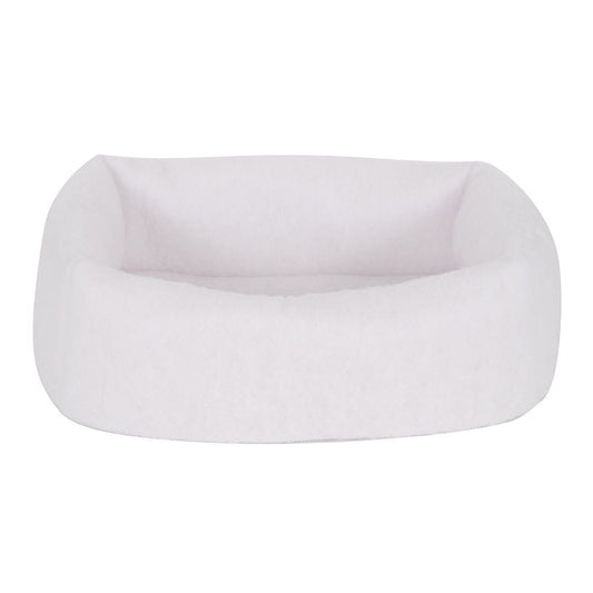 Carolina-Mysterious Kitty Kuddler Nesting Cat Bed