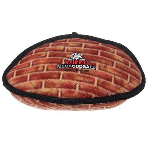 Tuffy® Mega™ Odd Ball