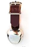 SLEIGH BELL STRAPS