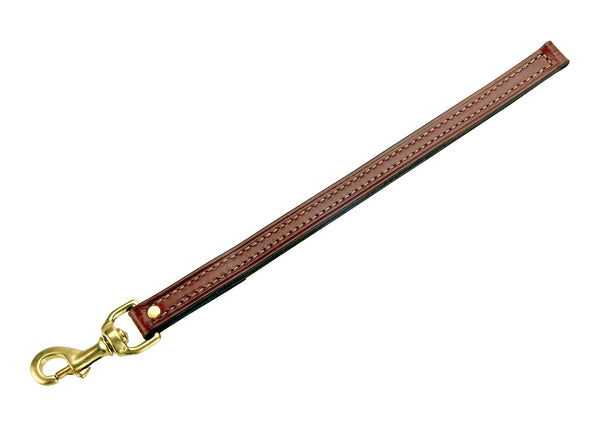 Steady Tab (Leather)