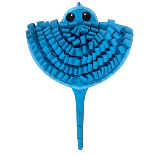 LuvMyFido Sassy Stingray