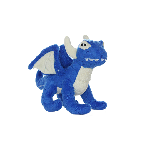 Mighty® Dragons Jr