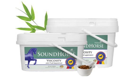 Sound Horse Viscosity