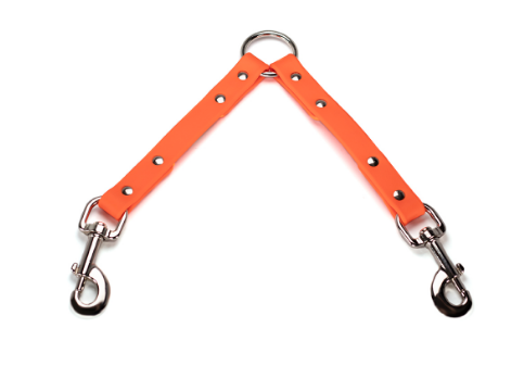 SPARKY'S 2-DOG COUPLERS